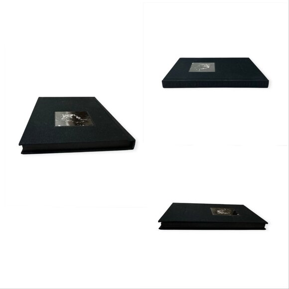 Rare Dries Van Noten Women’s Collection AW 2007-08 Hardcover Lookbook Rare Archi - Picture 11 of 12